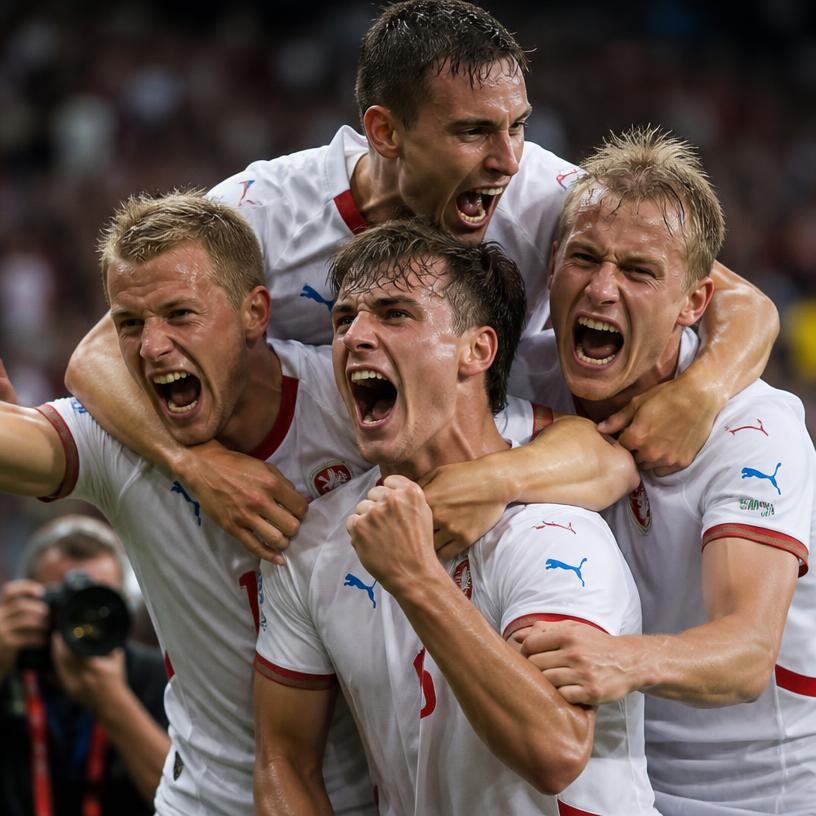 Mistrovství světa: zázraky, na které se nezapomíná