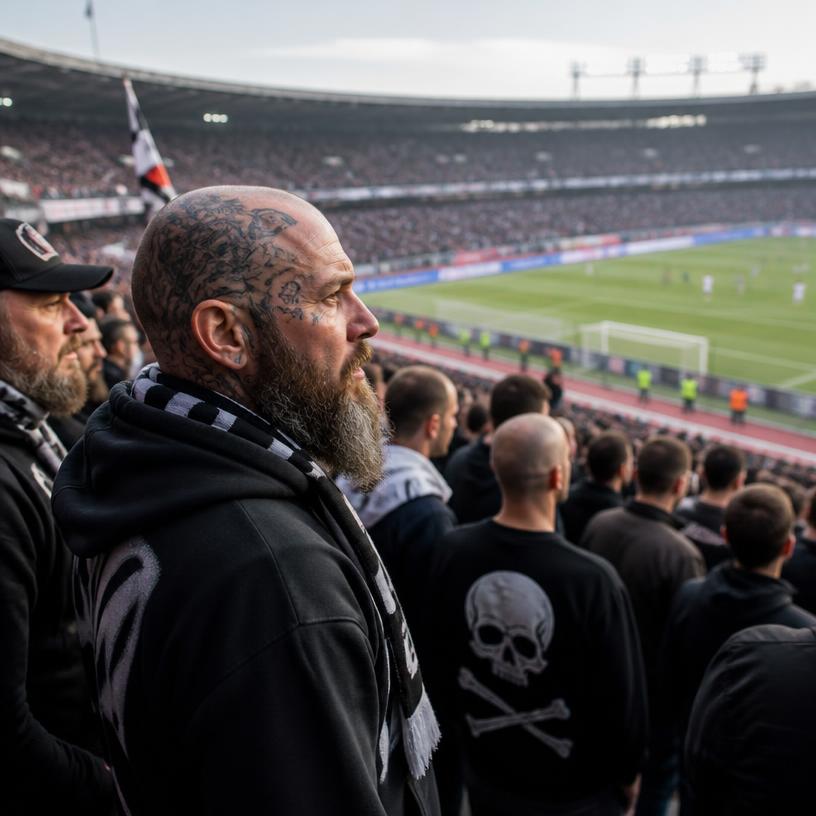 Moderní fotbal: jen pro ostřílené fanoušky