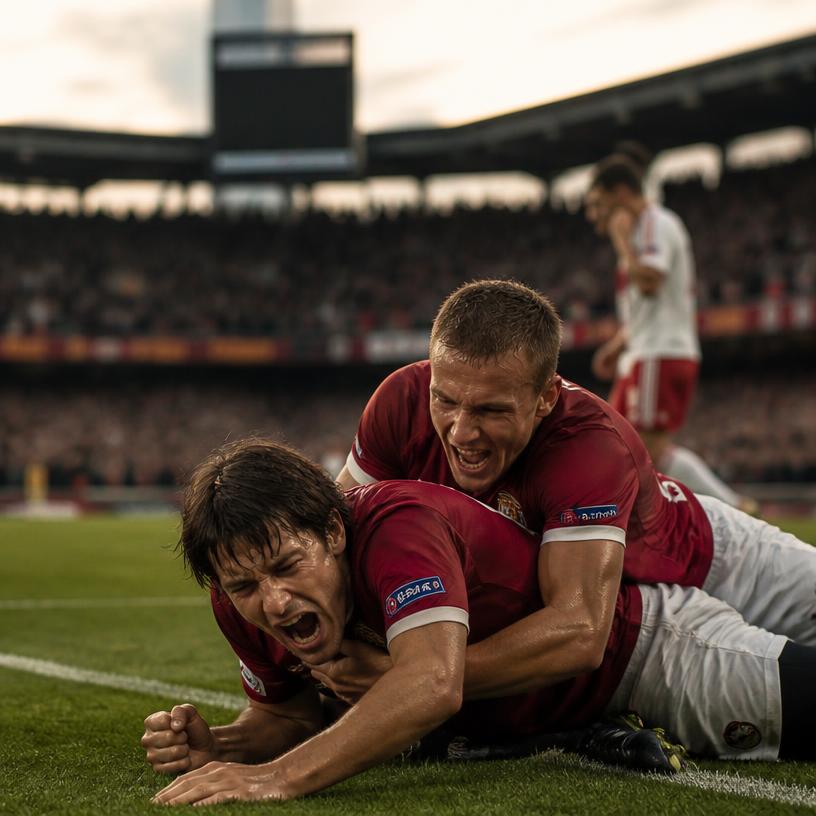 Derby, která psala fotbalové dějiny