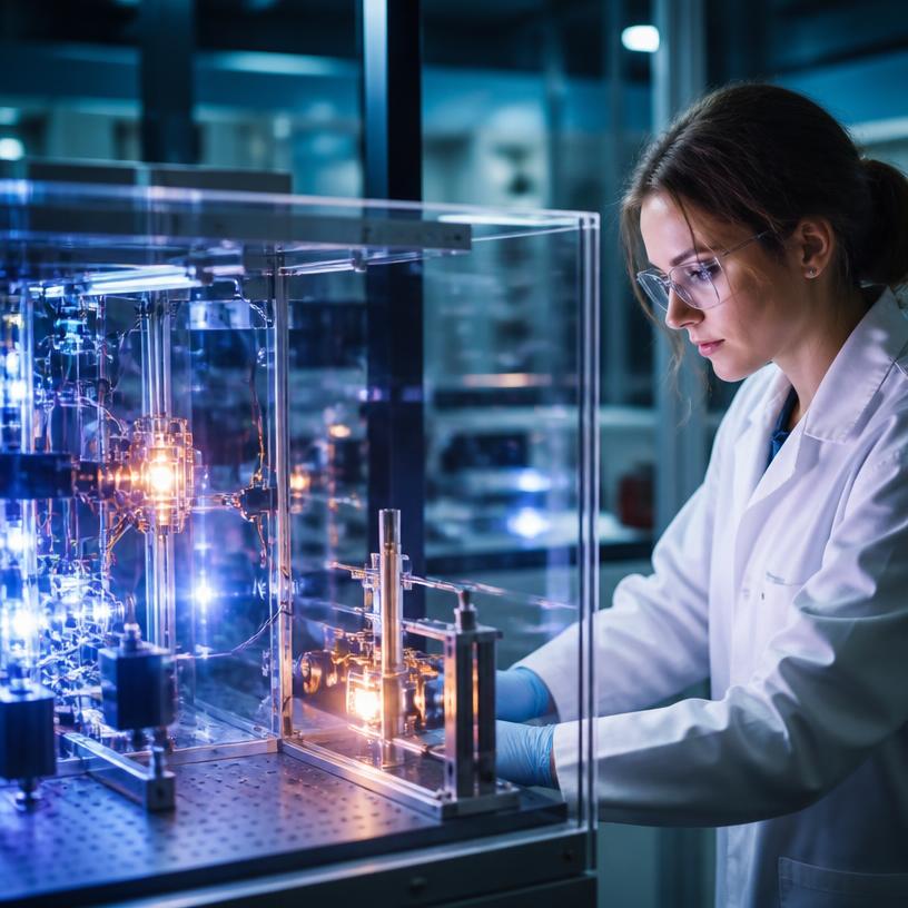 Technologie zítřka: kam směřuje věda a technika