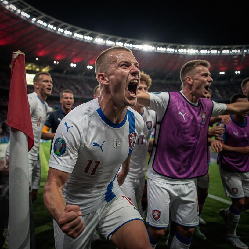Který tým šokoval celý svět? Fotbalové příběhy nečekaných triumfů