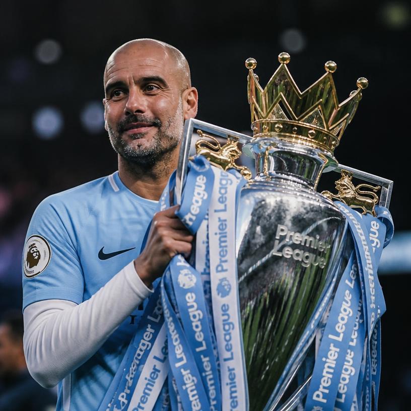 Premier League: kdo skutečně vládne anglickému fotbalu