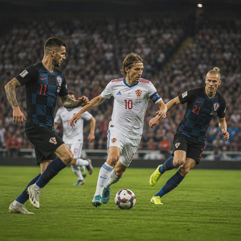 Kopaná po česku: tiki-taka, presink i stará poctivá obrana