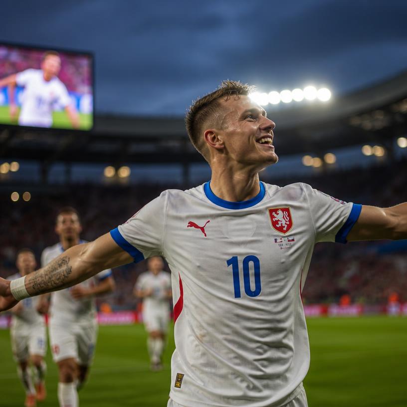 Největší český export? Na hřišti i za hranicema