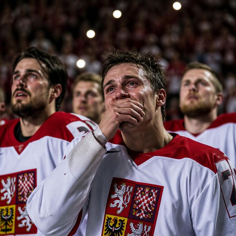 Mistrovství světa: drama, nebo zázrak?