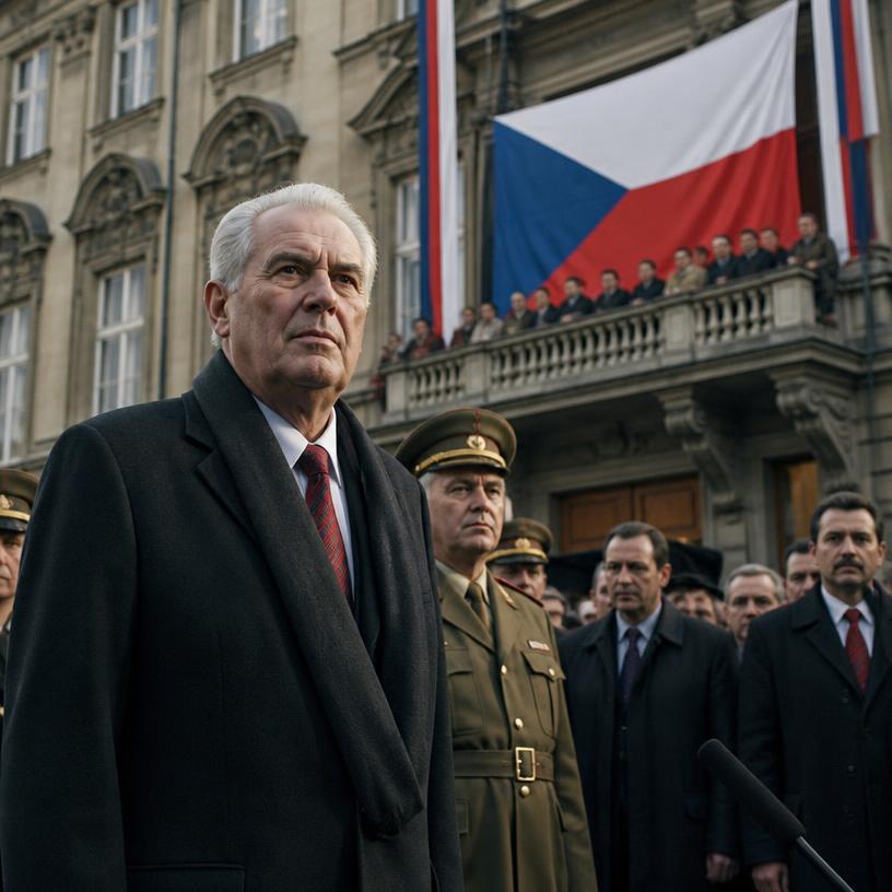 Rozhodnutí, co přepsala dějiny: poznáš ty největší zvraty?