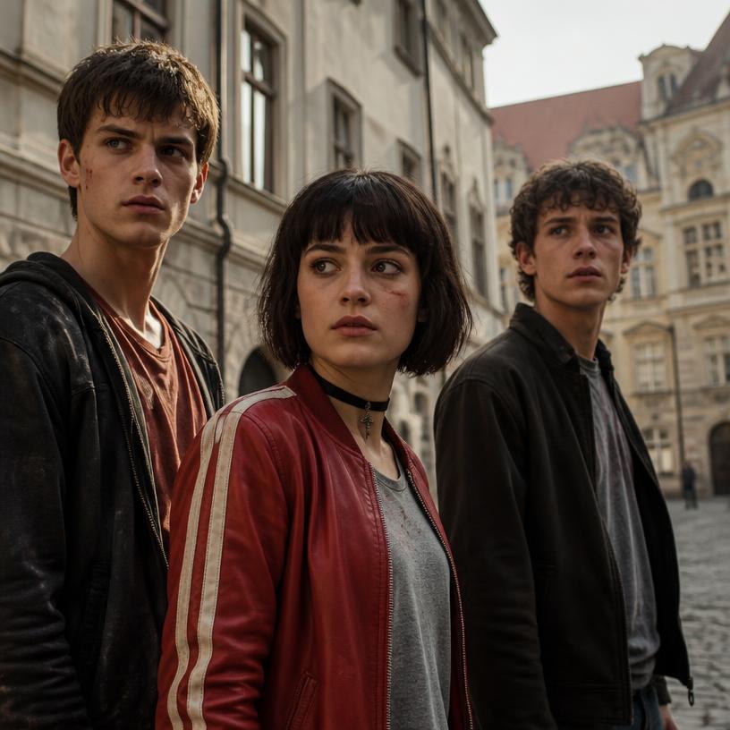 Netflixové hity, které ovládly svět