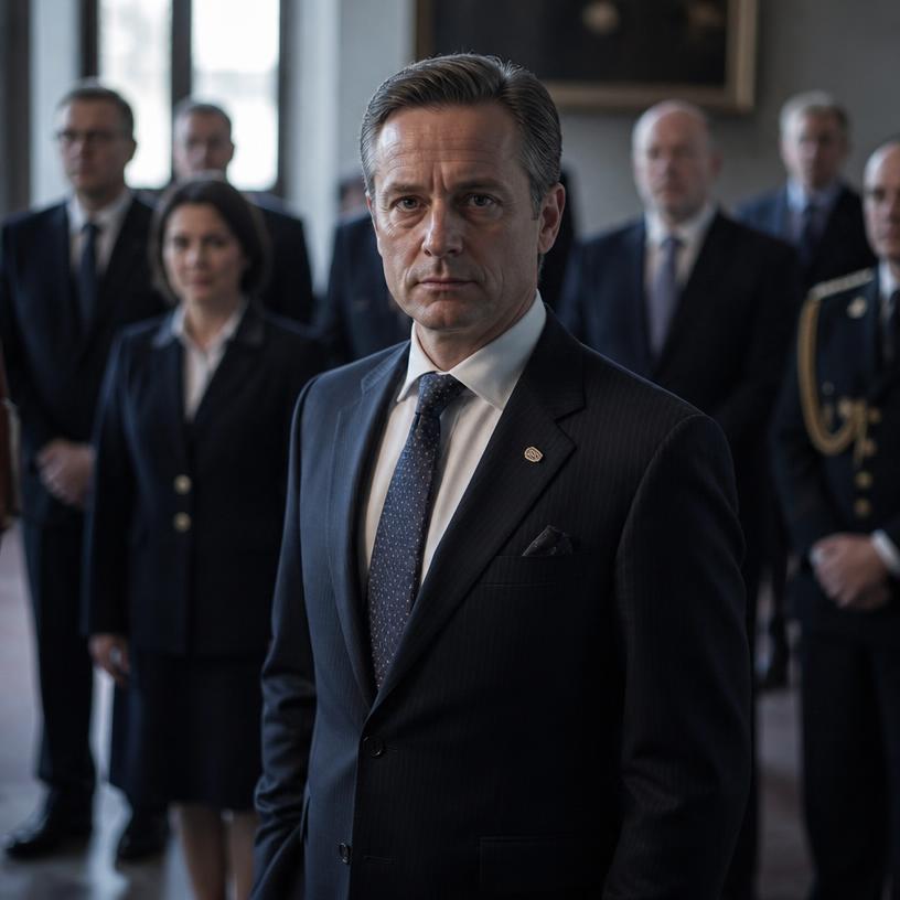Herci v jedné roli