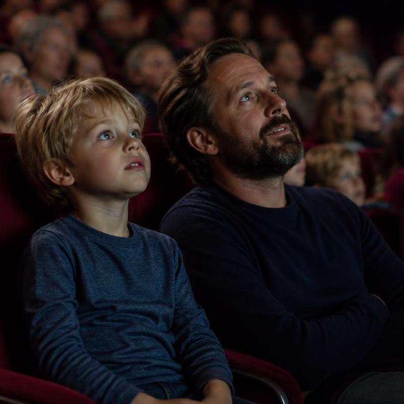 Animované filmy mezi dětským divákem a dospělou interpretací