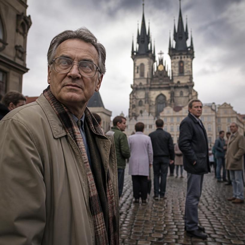 Filmové stíny po roce 1989