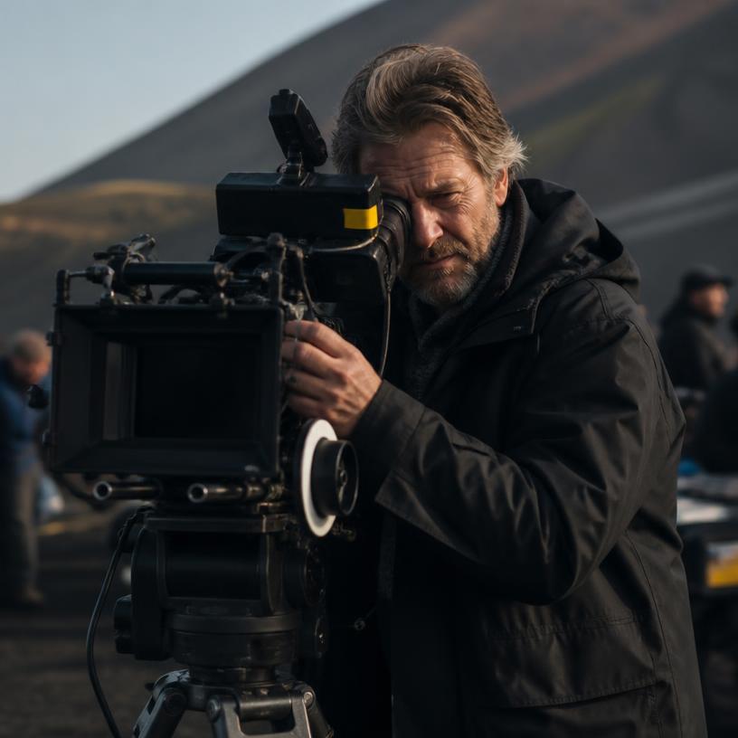 Režiséři, co přepsali filmové dějiny
