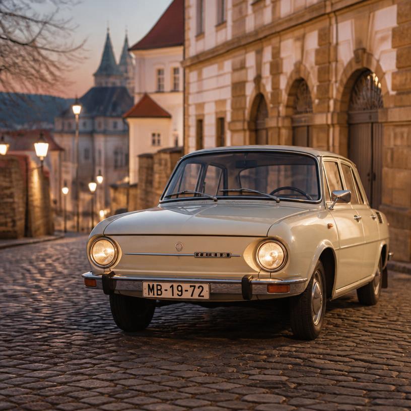 Poznáš retro hit na první pohled?