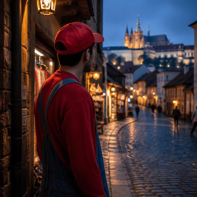 Nintendo legendy poznáš na první pohled?