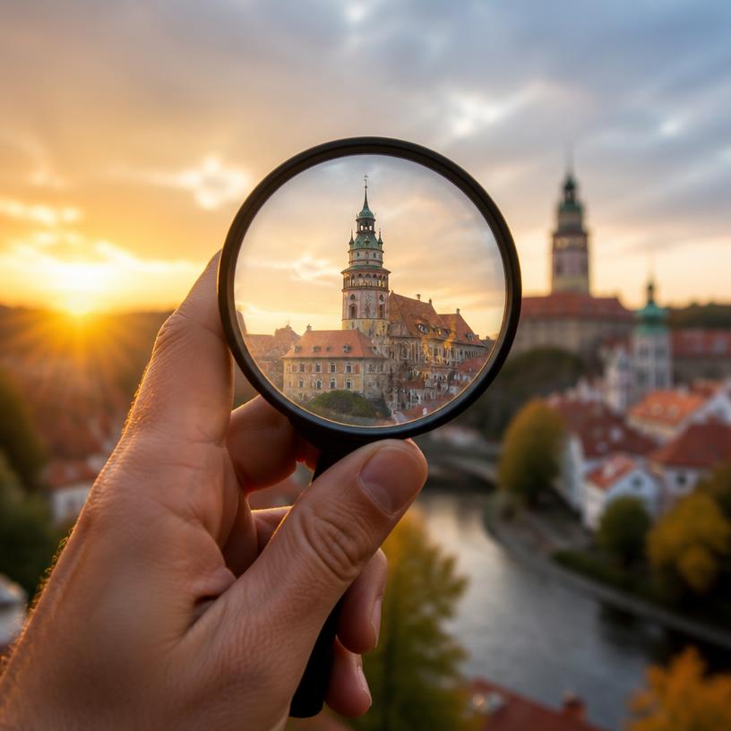 UNESCO památky pod lupou: rozpoznáte je na první pohled?