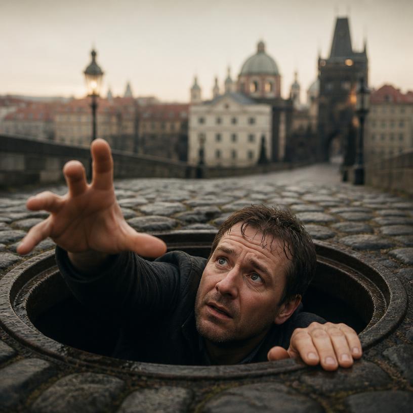 Gulášové pasti, do kterých padáme všichni