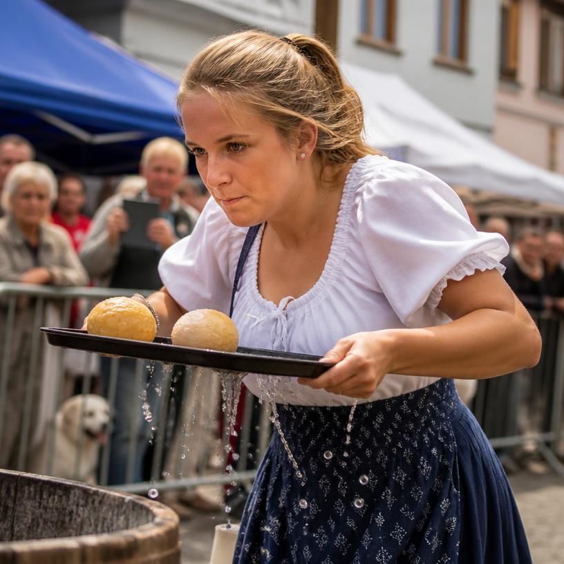 Knedlíková olympiáda: zvládneš to bez ztráty?