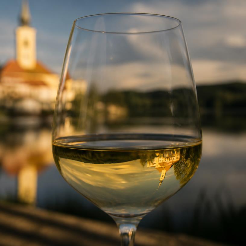 Morava ve sklence: co poznáš?