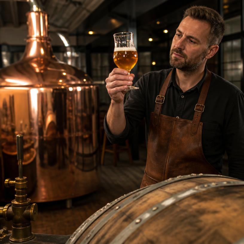 Řemeslné pivo: módní vlna, nebo pivní obrat?