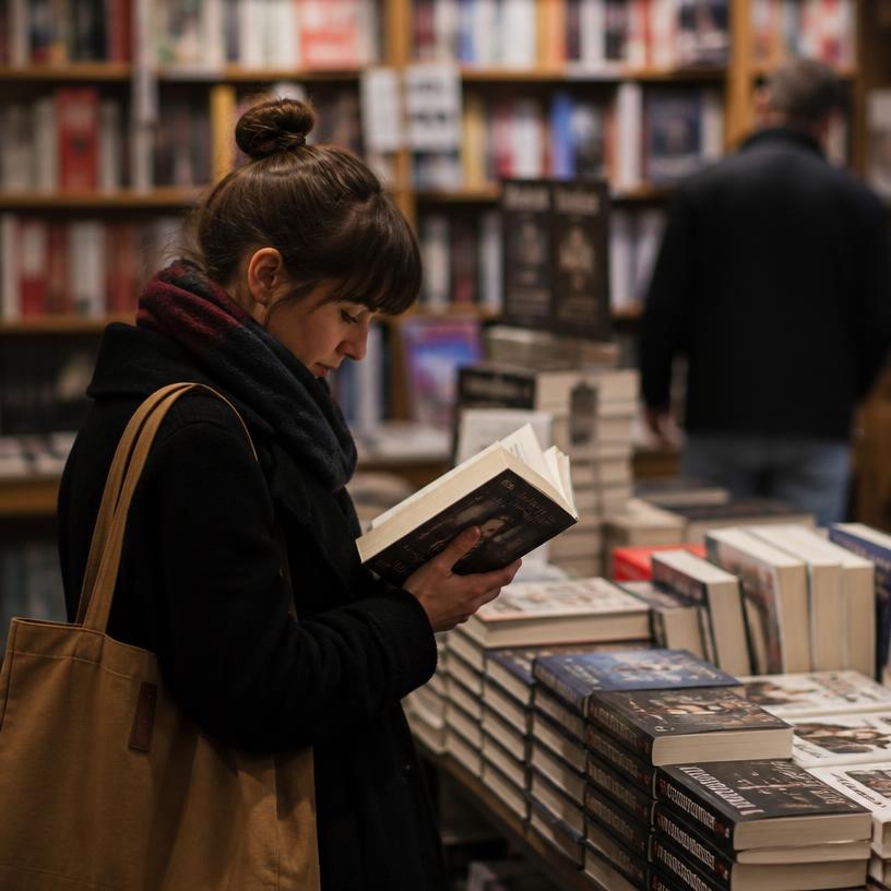 Bestsellery, co válcovaly regály a mizely pod rukama!