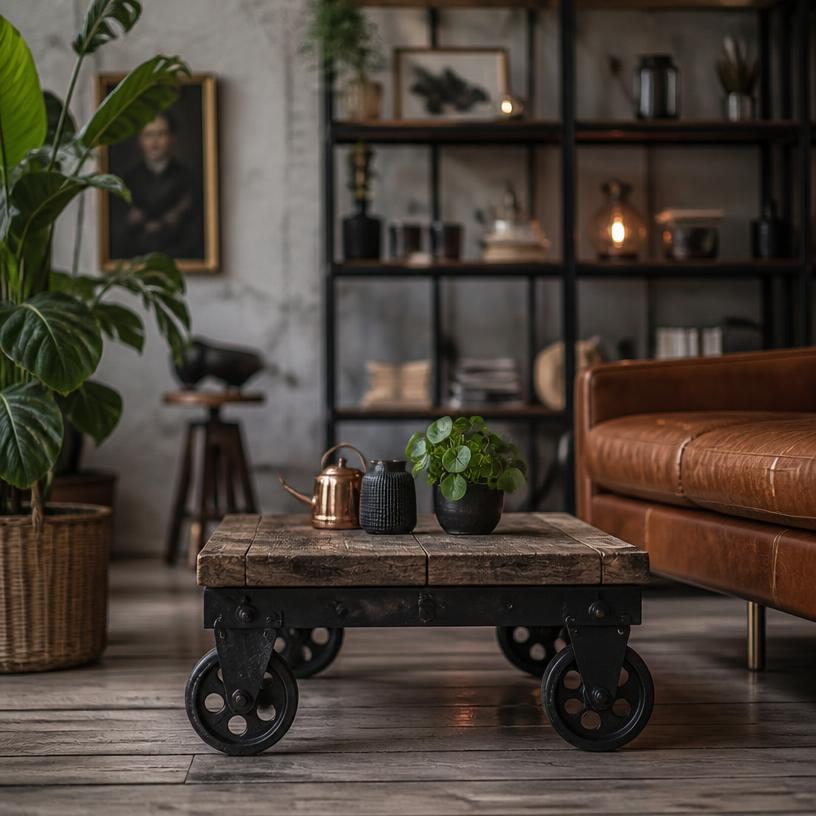 Kutilské nápady s nečekaně elegantním výsledkem