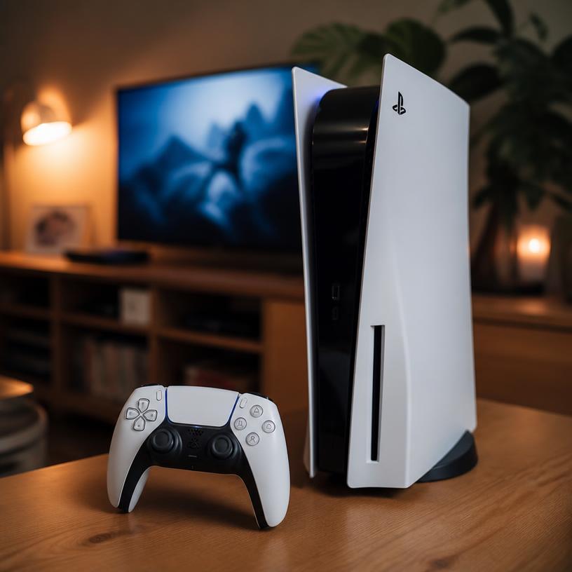 PlayStation podle drobnosti: poznáš ho na první pohled?