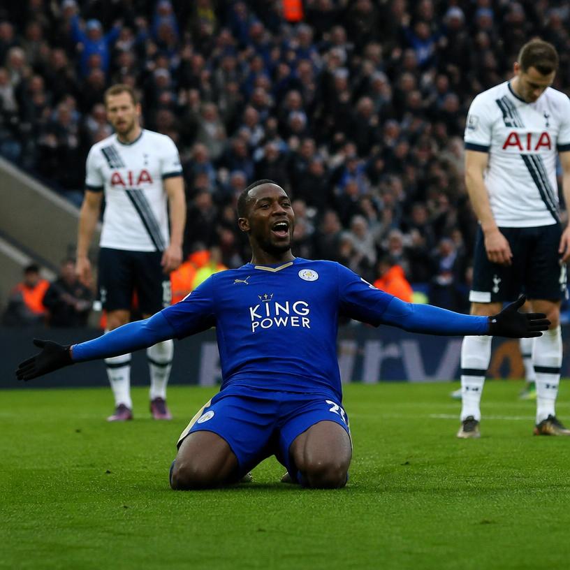 Premier League, co umí pořádně překvapit