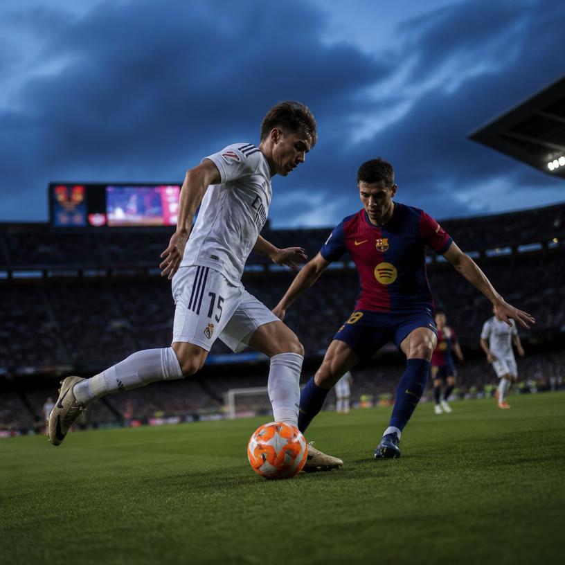 La Liga bez klišé: poznáš rozdíly?