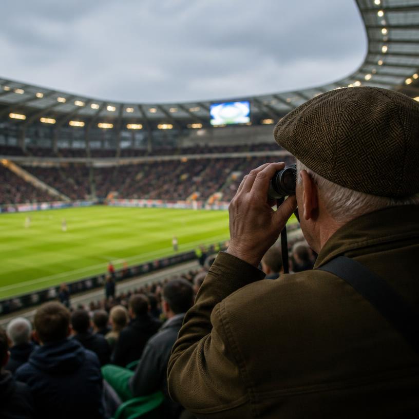 Stadiony světa bez nápovědy