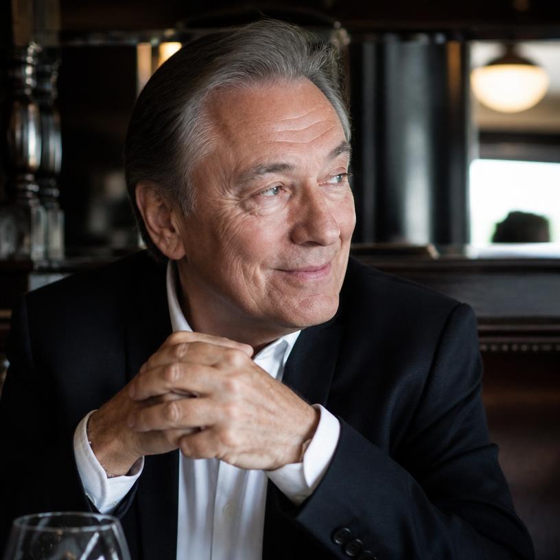 Karel Gott, nebo někdo jiný?