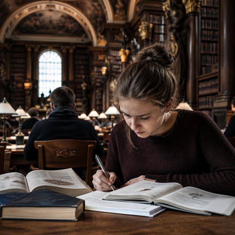 Evoluce bez zkratek a mýtů: zkouška z moderní biologie