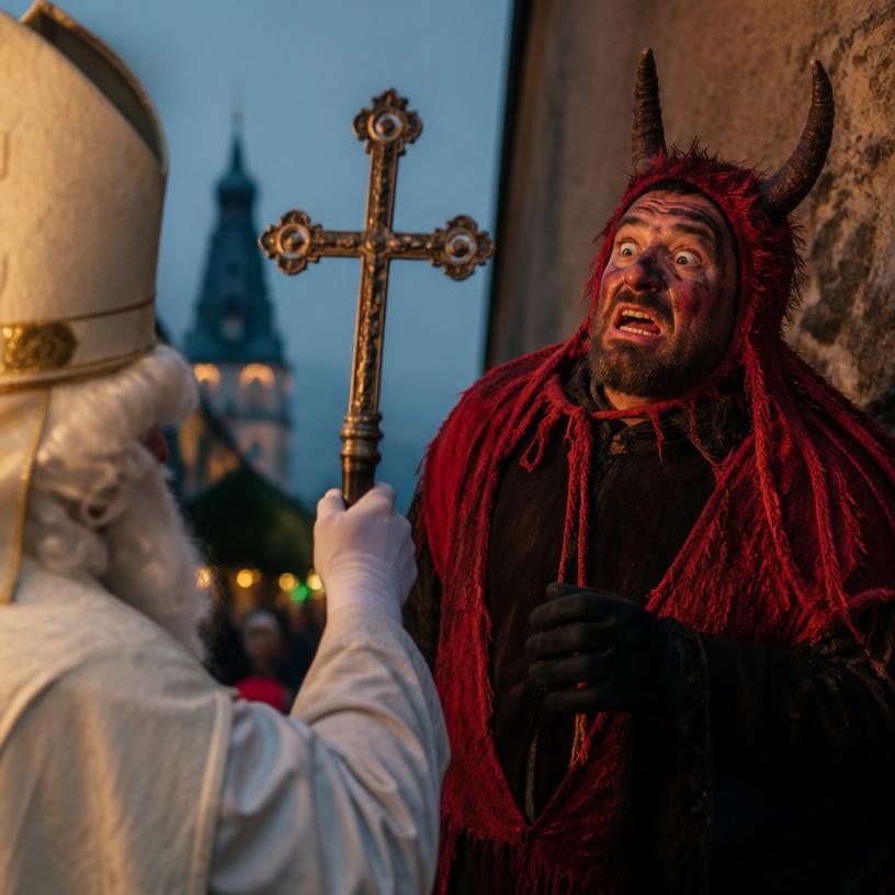 Proč se změny někdy bojíme jak čert kříže