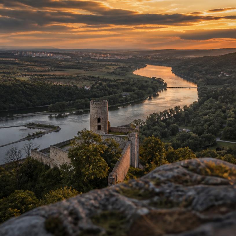 Česká republika mezi sousedy: zeměpisná rozprava