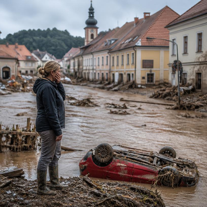 Když se svět zlomil: katastrofy, po kterých už nic nebylo jako dřív