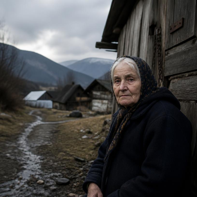 Evropa za hranicí pohlednicových obrazů