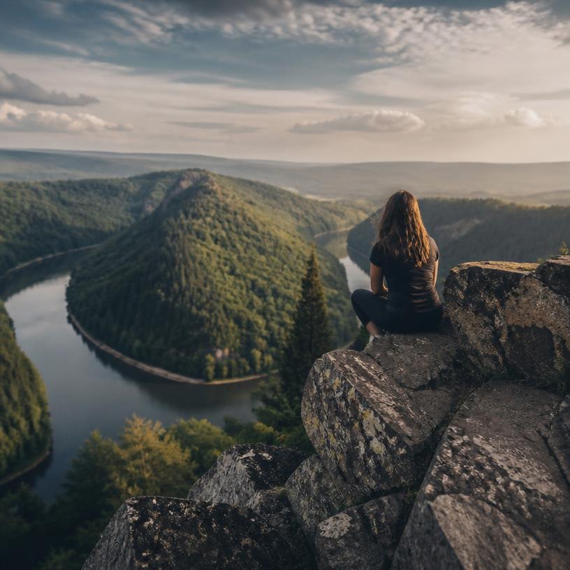 Česko mezi mapou a světem: místa, která vás dostanou!