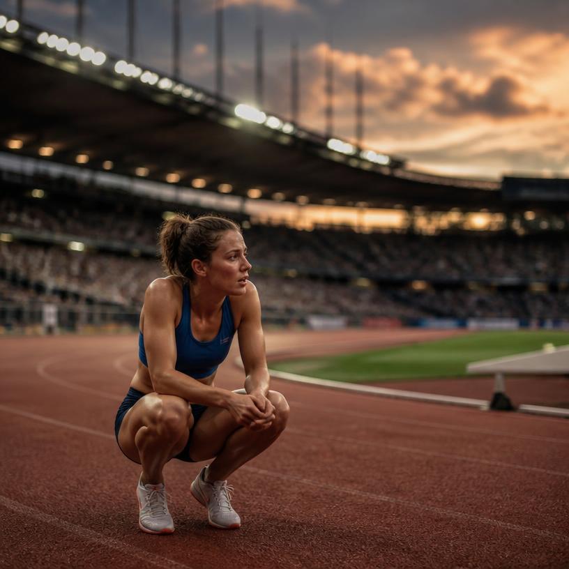Kdo zvládl zlaté chvíle sportu?