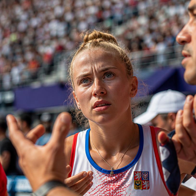 Olympijská jména, co ti zamotají hlavu