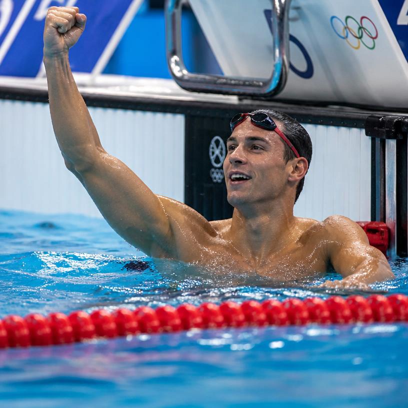 Češi na olympiádě: pamatuješ si tyhle pecky?