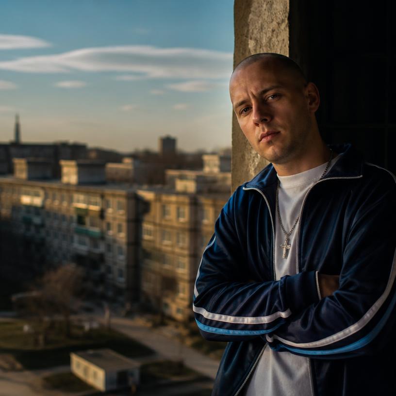 Rap od osmdesátek až sem