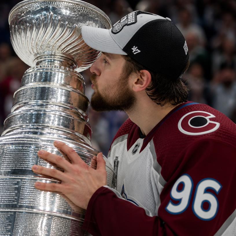 Kdo z české party dobyl NHL? Tohle vás zvedne ze židle!