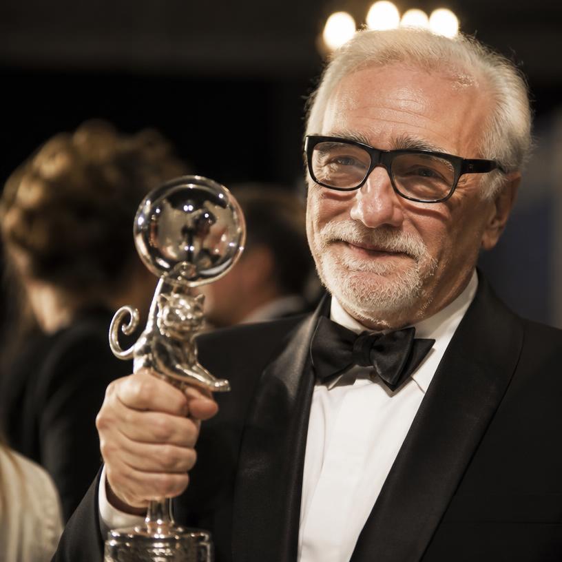 Kdo si odnesl filmového lva nejčastěji?