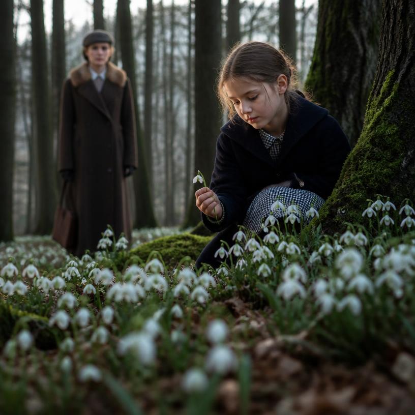Slavnosti sněženek: skryté perly českého filmu