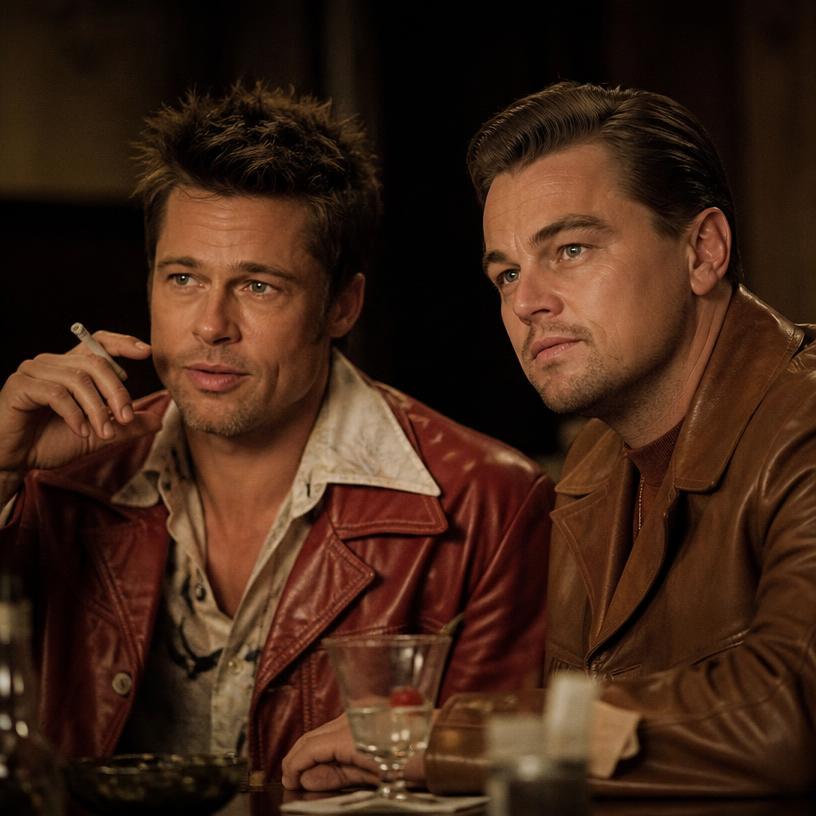 Hollywoodské hvězdy a jejich ikonické role