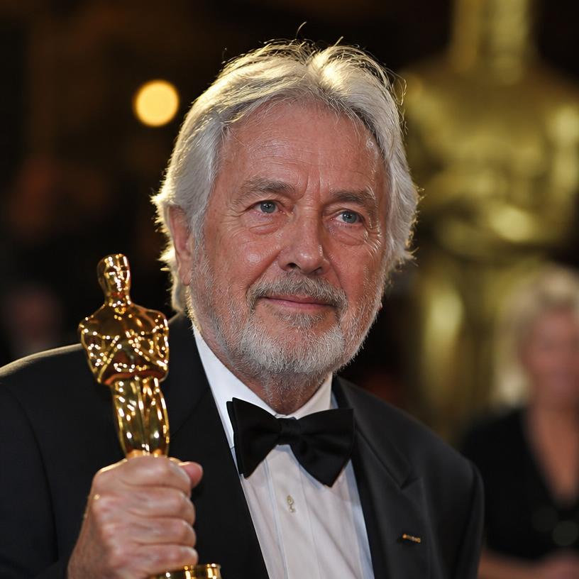 Oscaroví vítězové, kteří psali dějiny