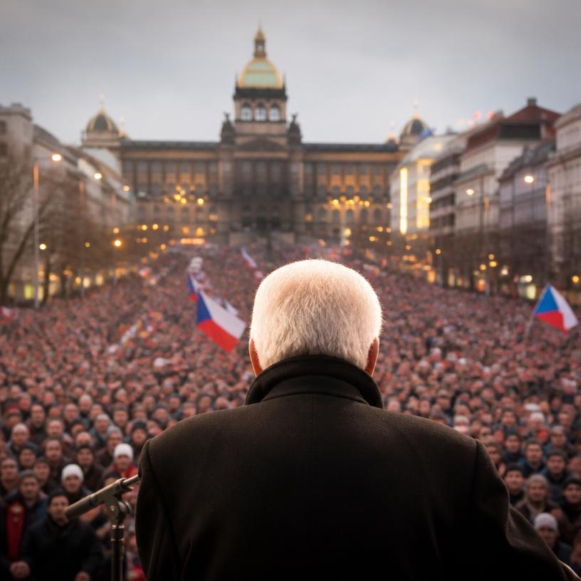 Když politika hýbe dějinami