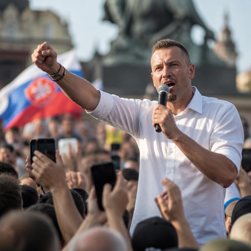 Populisté v akci: poznáš je?