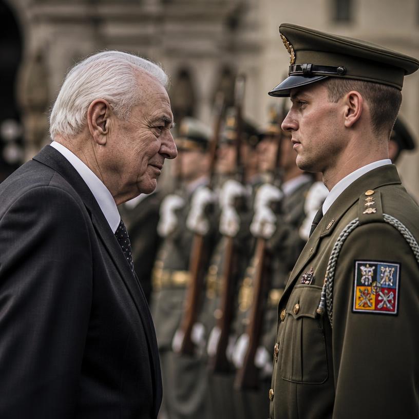 Války, které možná nikdy nemusely vypuknout