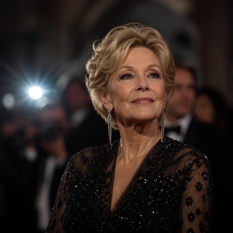 Hollywoodské legendy: sláva, pády a návraty