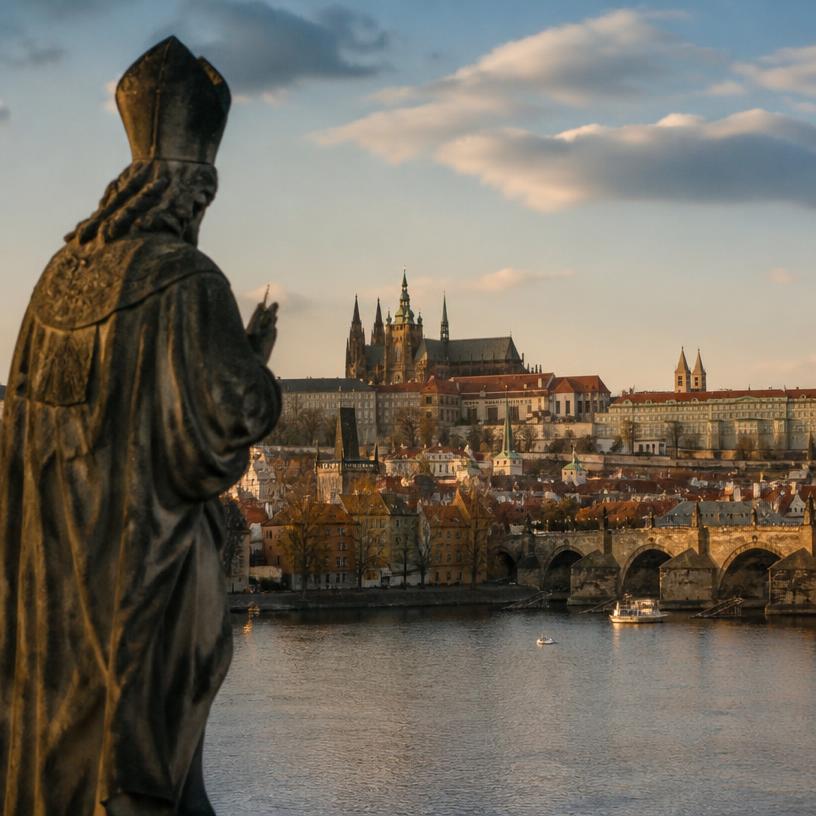 Města světa: trefíš hlavní město?