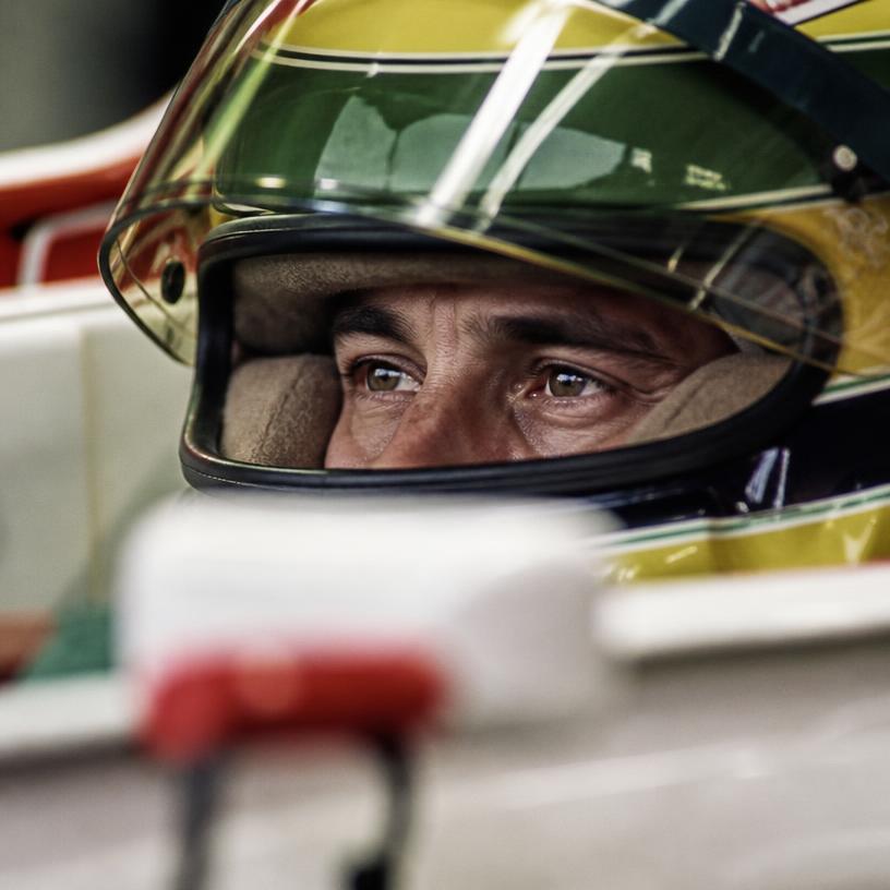 F1 legendy podle jediného detailu: poznáš je na první dobrou?!